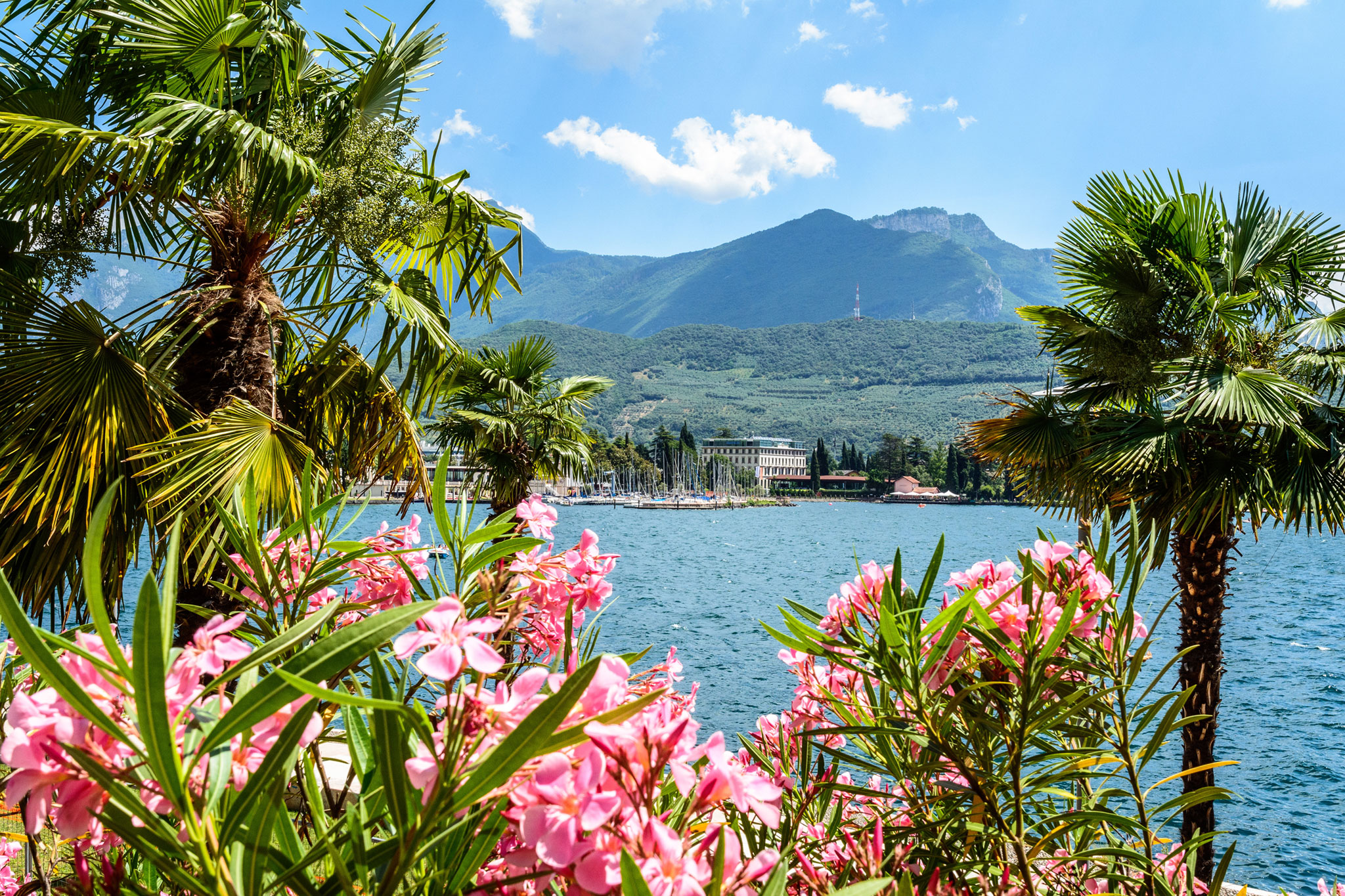 Riva del Garda